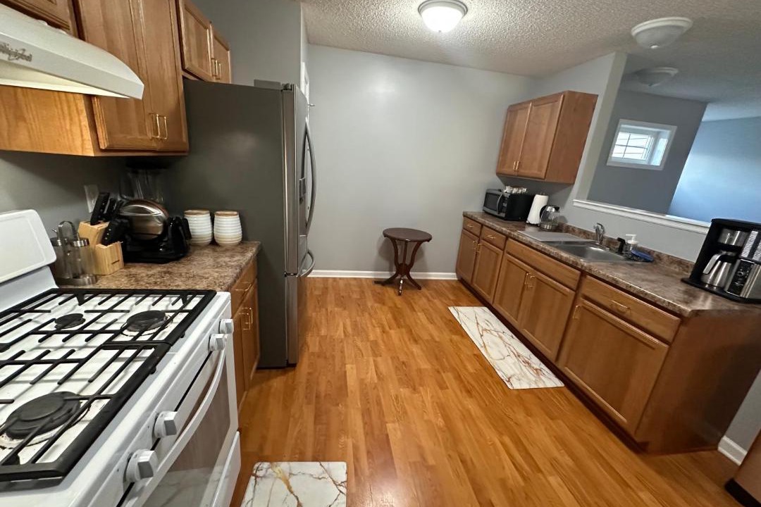 Photo of Kitchen in Hugo