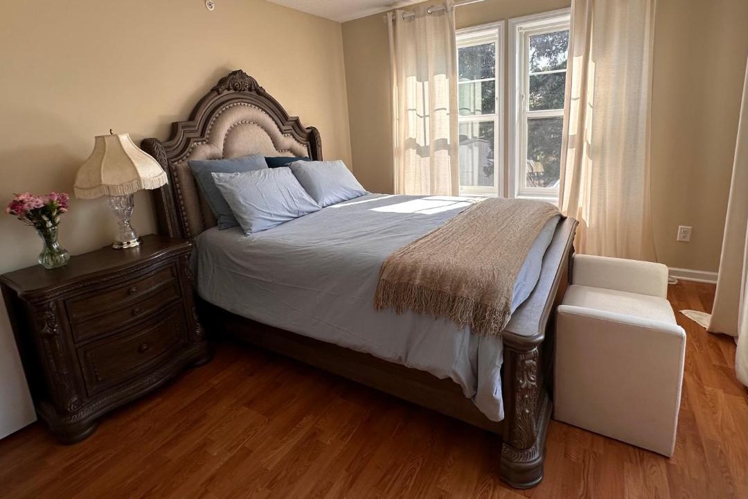 Photo of Bedroom in Hugo