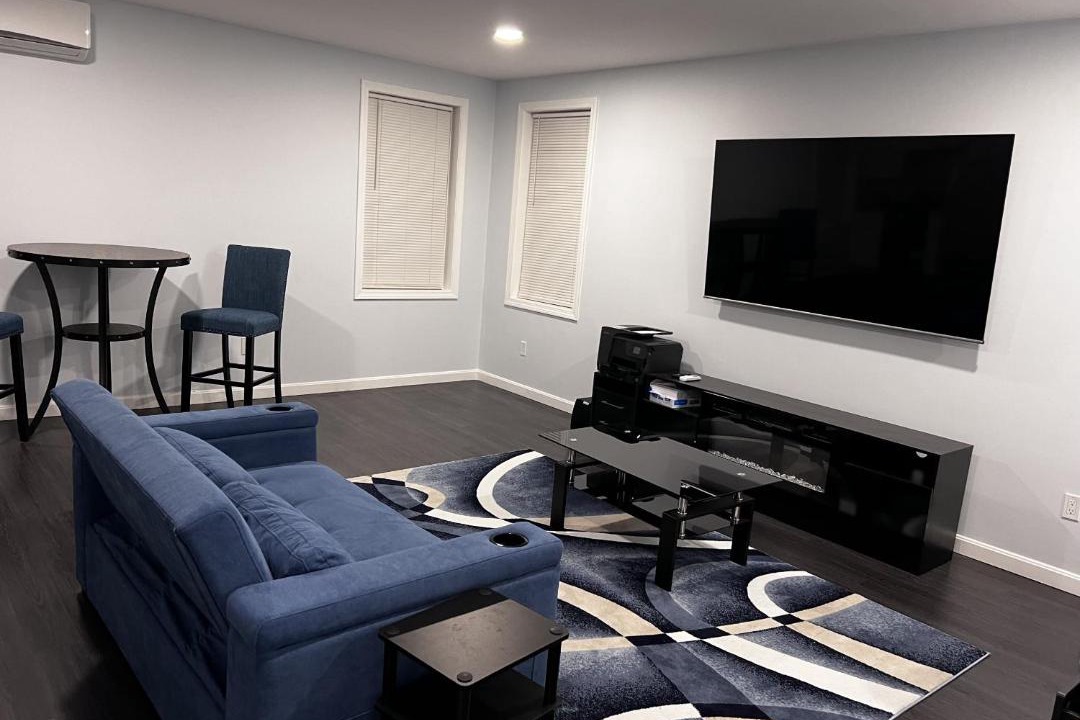 Photo of Livingroom in Mount Pleasant