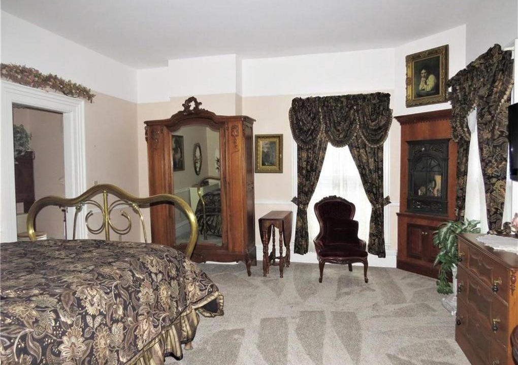 Photo of Bedroom in Herkimer