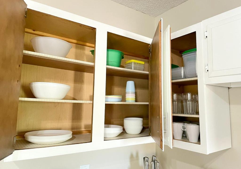 Photo of Kitchen in Longfellow
