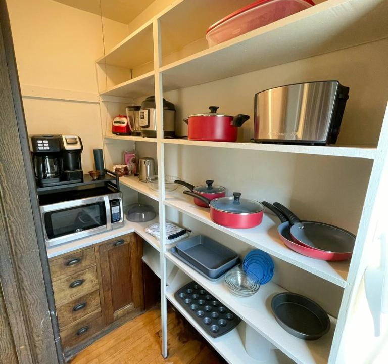 Photo of Kitchen in Longfellow