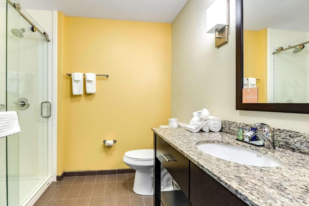 Photo of Bathroom in Rochester
