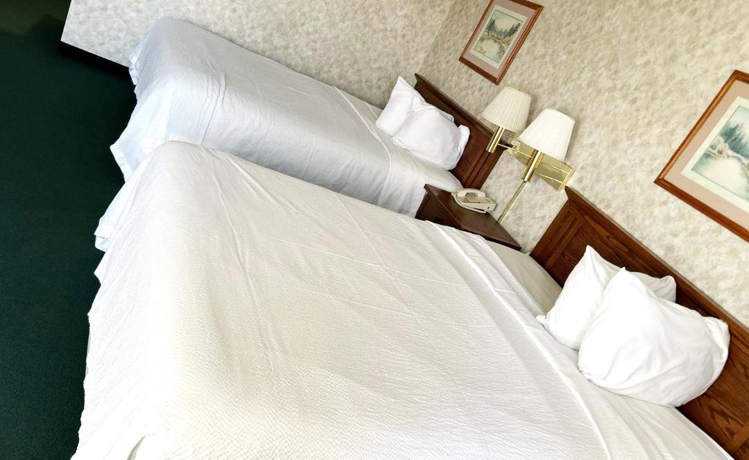 Photo of Bedroom in La Crosse