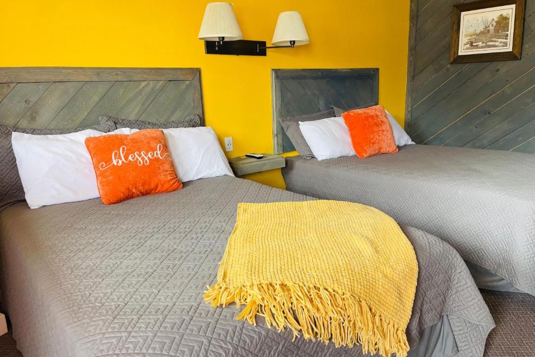 Photo of Bedroom in Cleveland