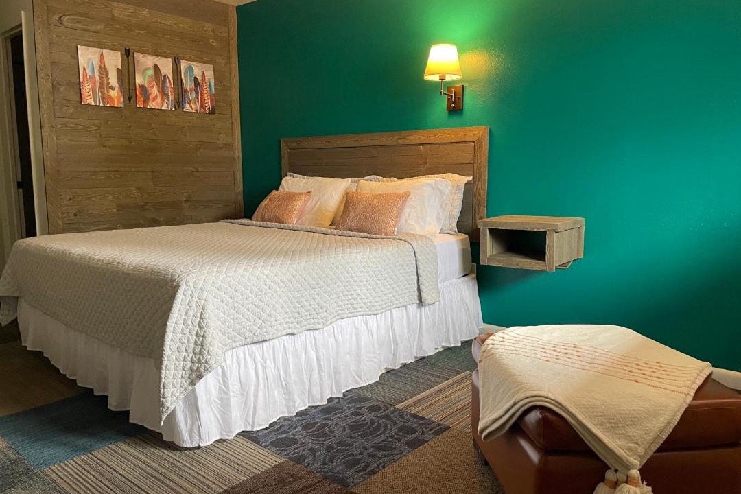 Photo of Bedroom in Cleveland