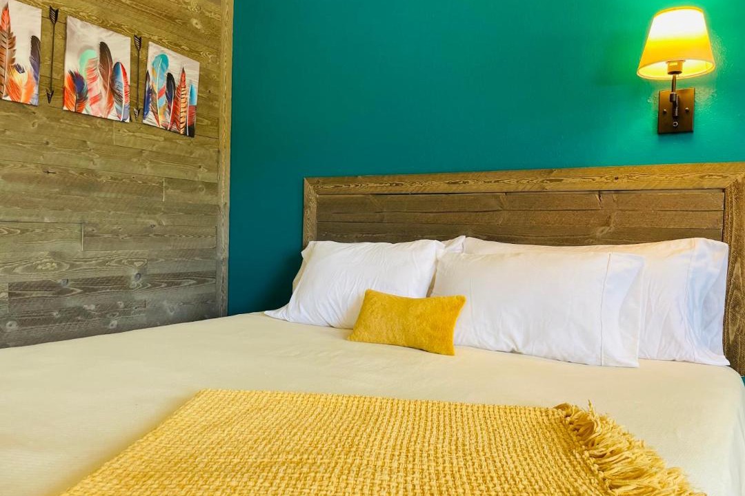Photo of Bedroom in Cleveland