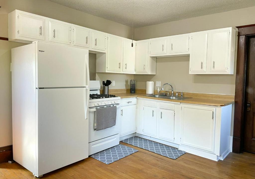 Photo of Kitchen in Longfellow