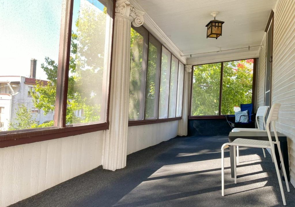 Photo of Patio Balcony in Longfellow