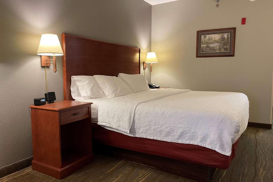Photo of Bedroom in Bemidji