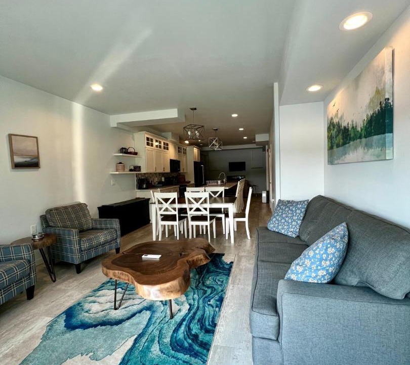 Photo of Livingroom in Solon Springs