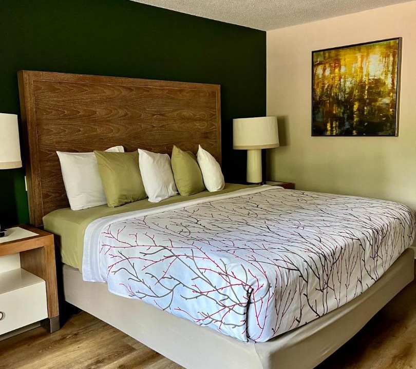 Photo of Bedroom in Solon Springs