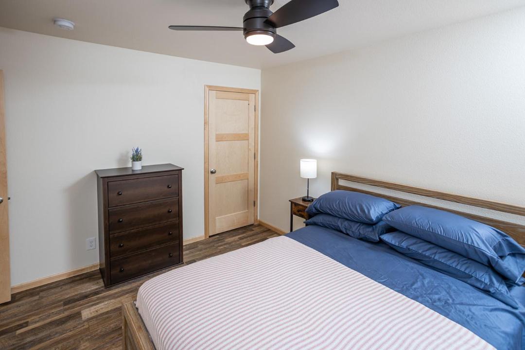 Photo of Bedroom in Gills Rock