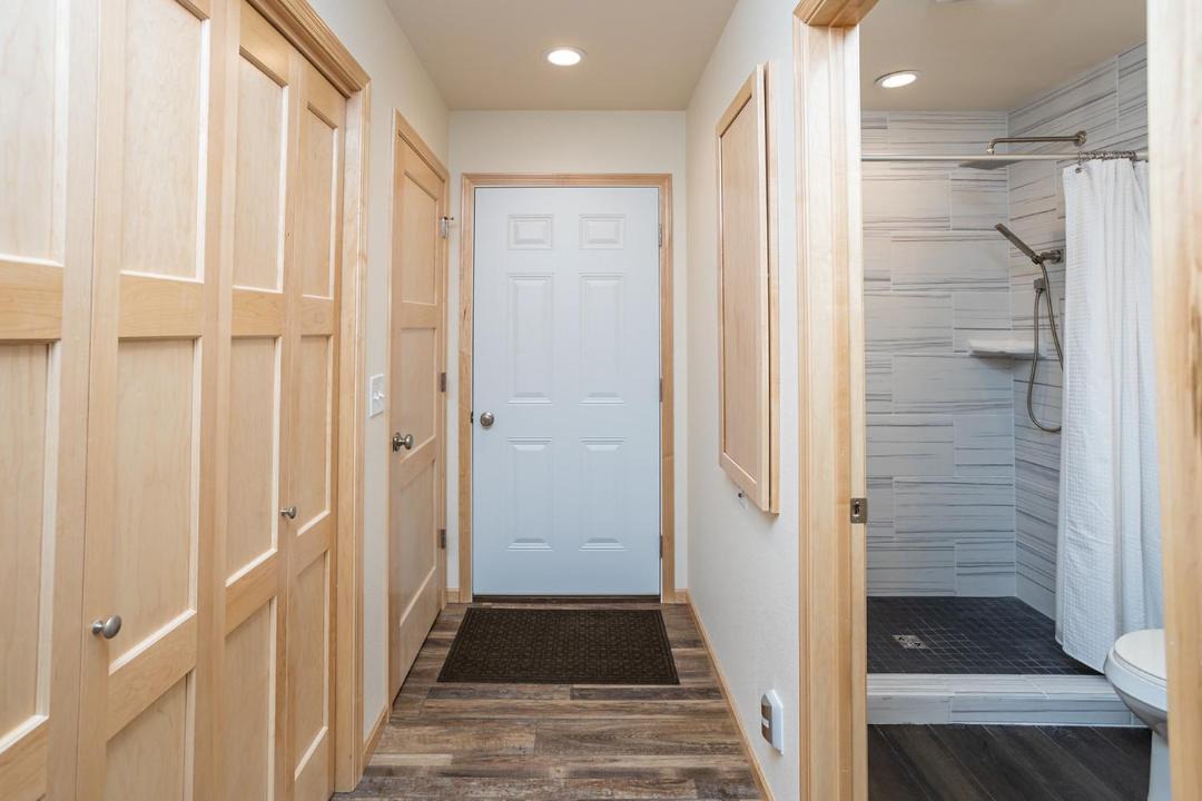 Photo of Bathroom in Gills Rock