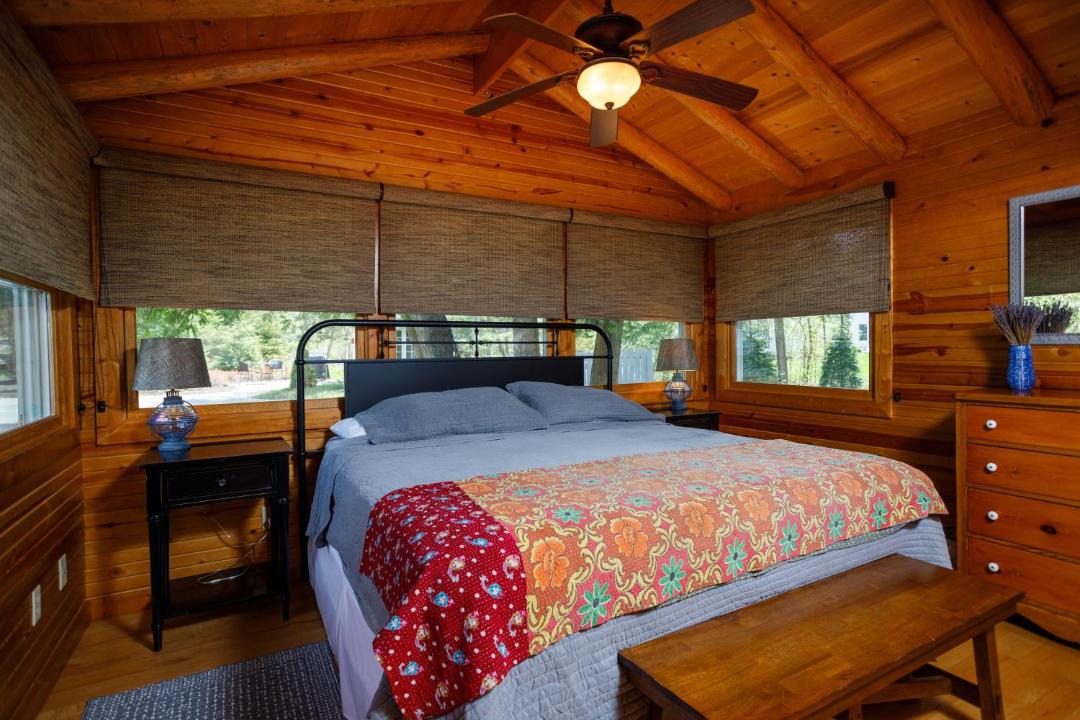 Photo of Bedroom in Ephraim