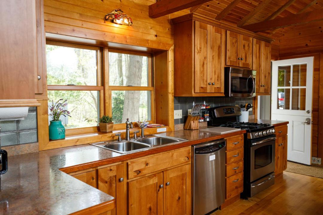 Photo of Kitchen in Ephraim