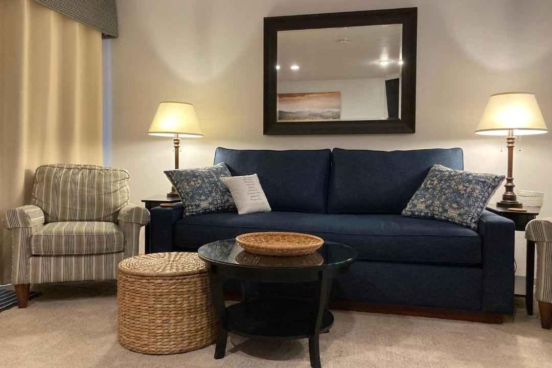 Photo of Livingroom in Fish Creek