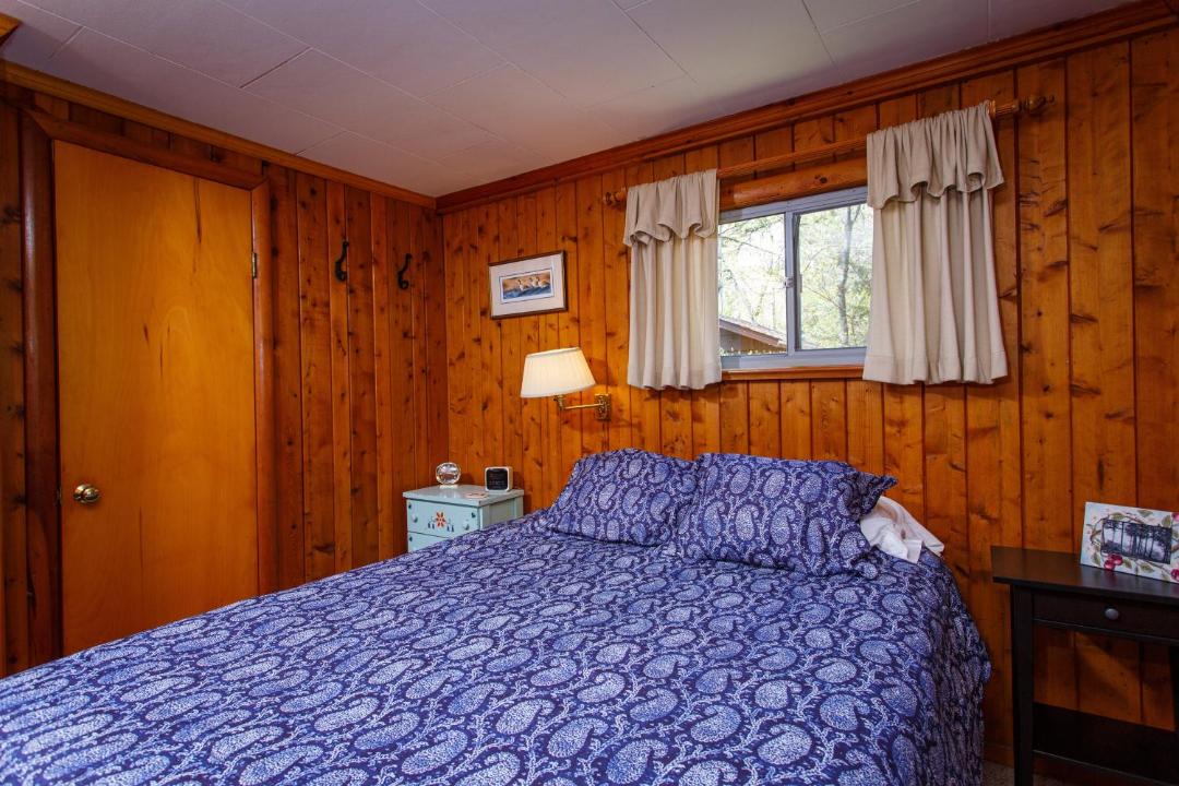 Photo of Bedroom in Sturgeon Bay