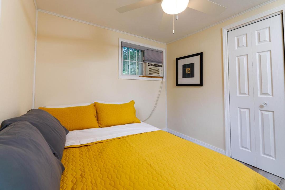 Photo of Bedroom in Galloway