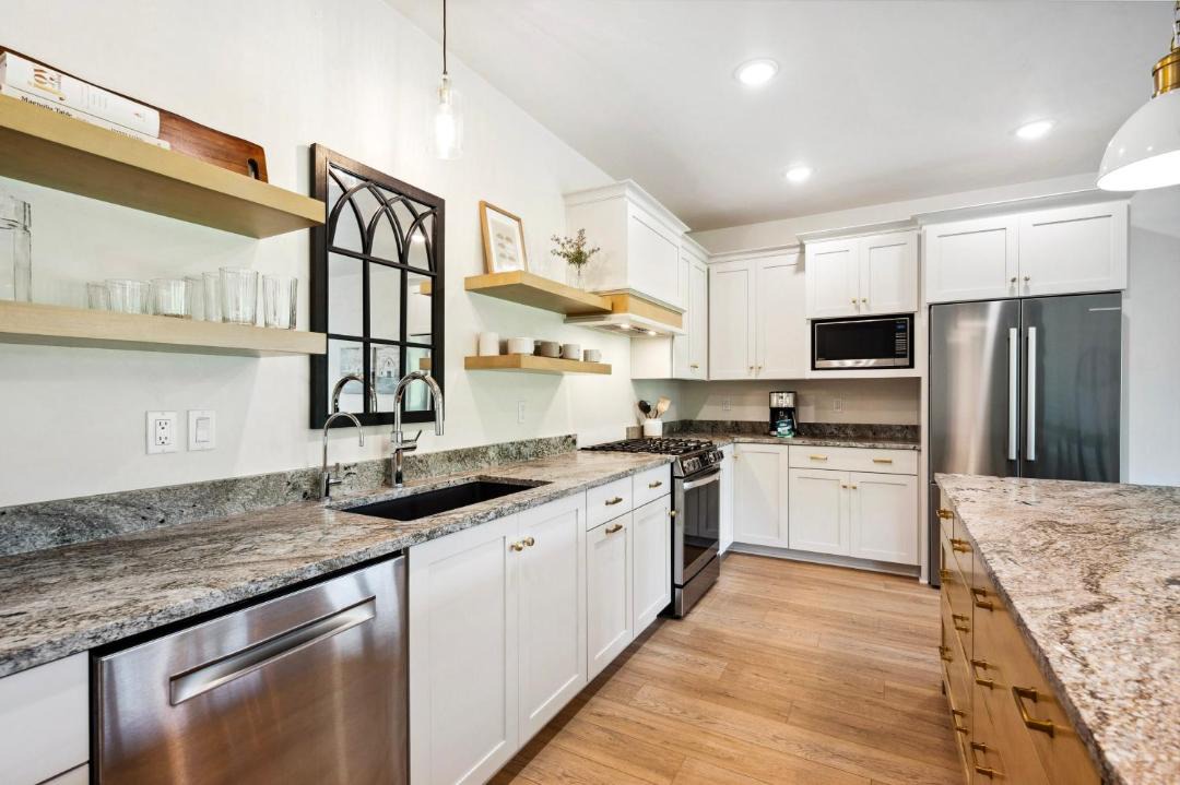Photo of Kitchen in Egg Harbor