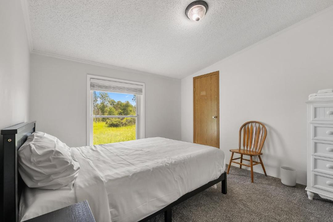Photo of Bedroom in Sturgeon Bay