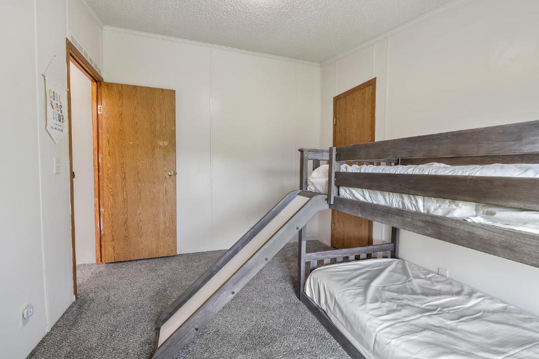Photo of Bedroom in Sturgeon Bay