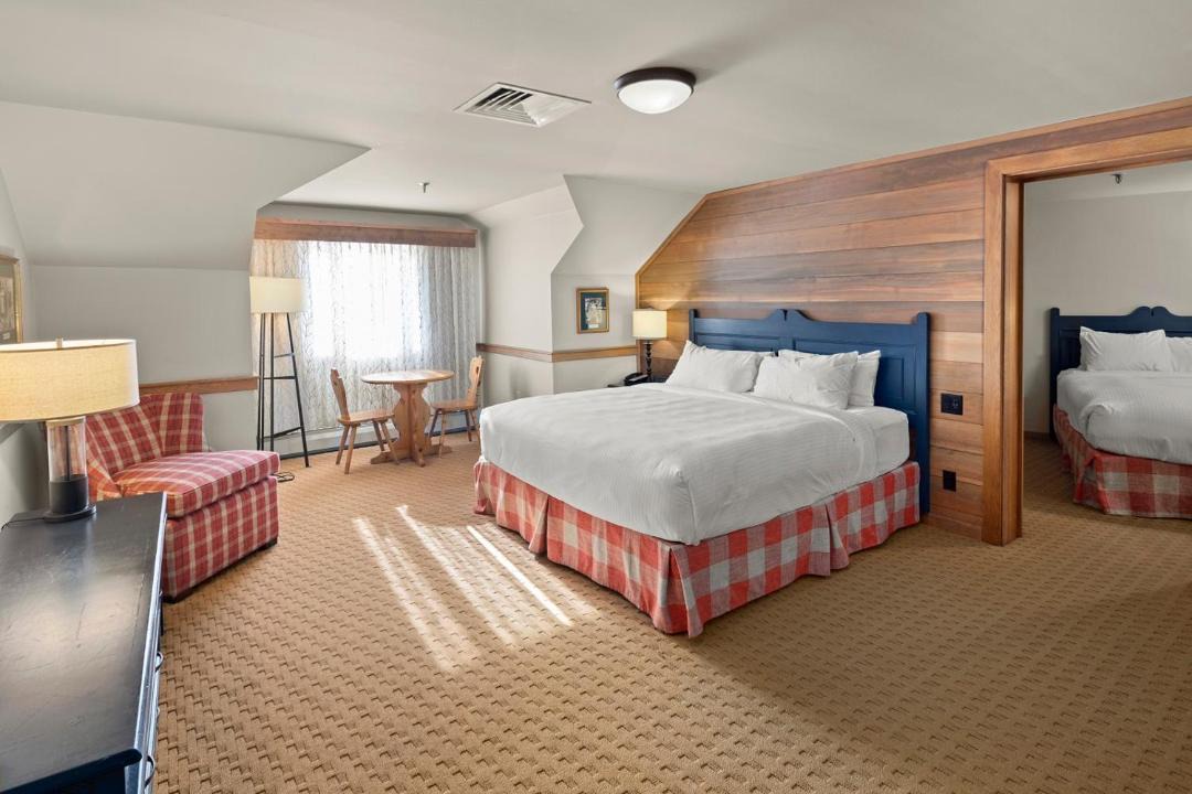 Photo of Bedroom in Moscow