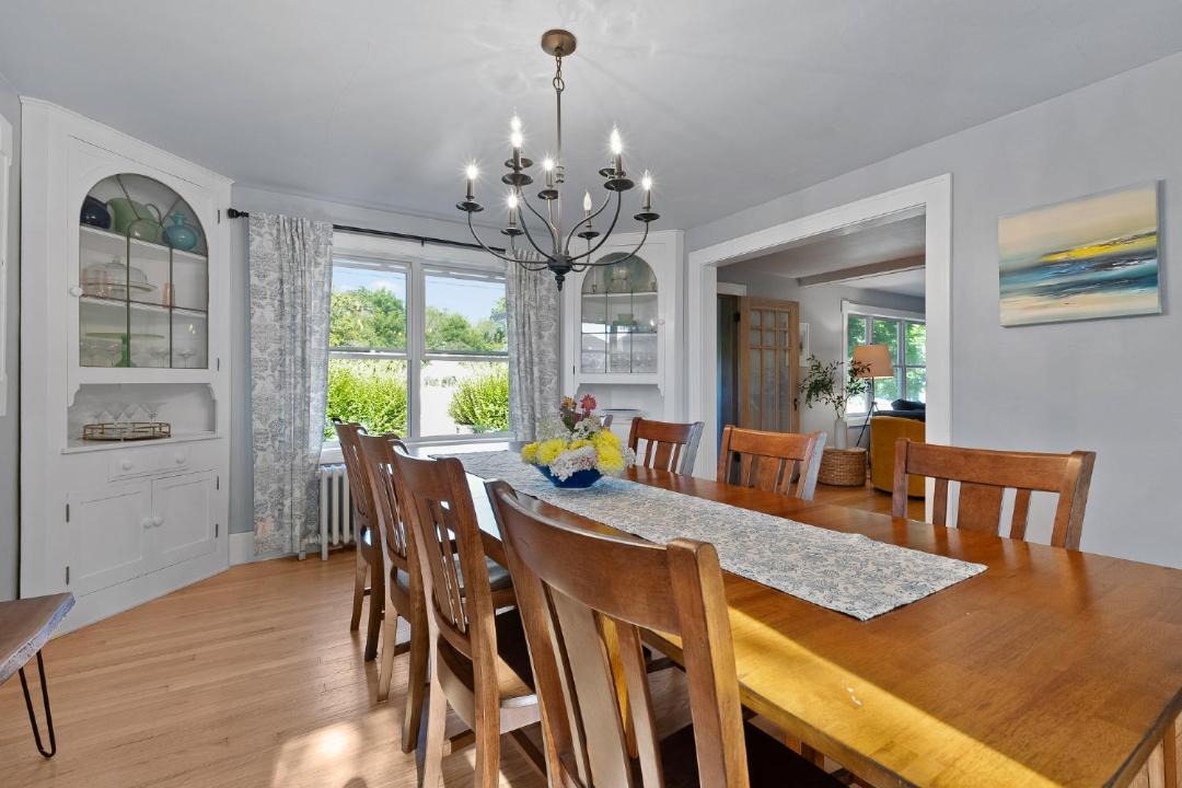Photo of Kitchen in Baileys Harbor