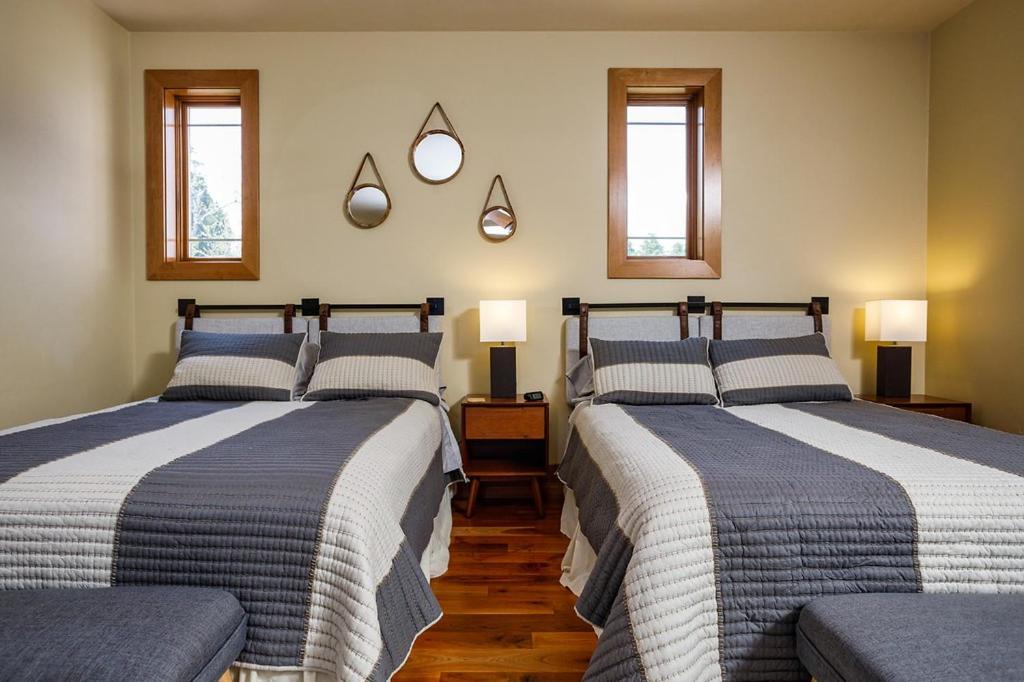 Photo of Bedroom in Fish Creek
