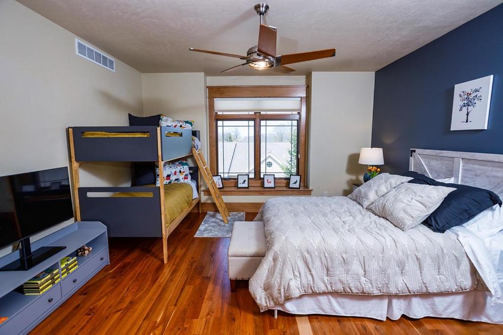 Photo of Bedroom in Fish Creek
