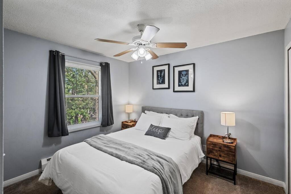 Photo of Bedroom in Spring Lake Park