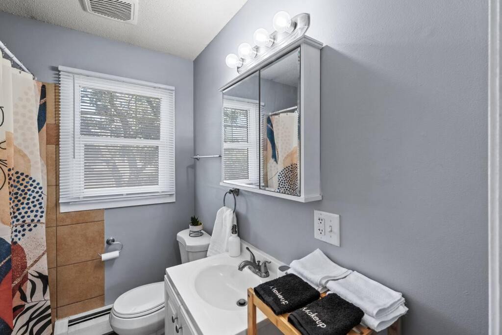 Photo of Bathroom in Spring Lake Park