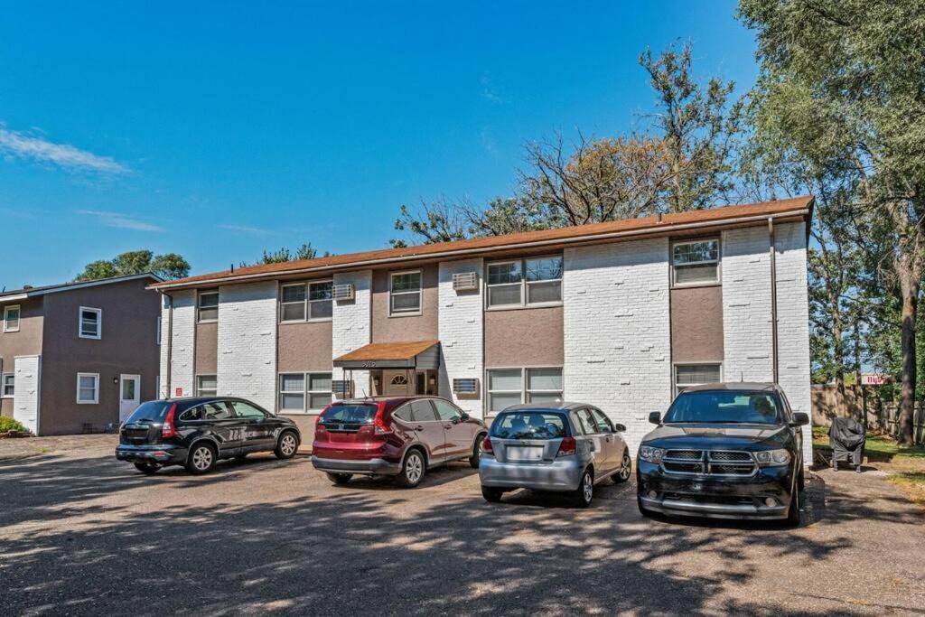 Photo of Buildings in Spring Lake Park