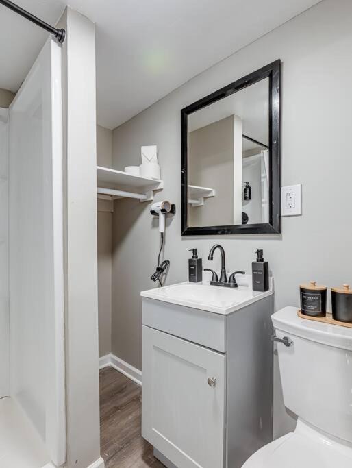 Photo of Bathroom in Cleveland
