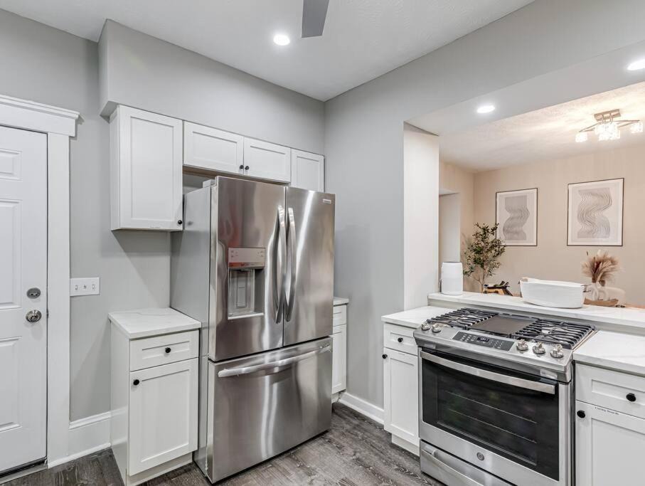 Photo of Kitchen in Cleveland