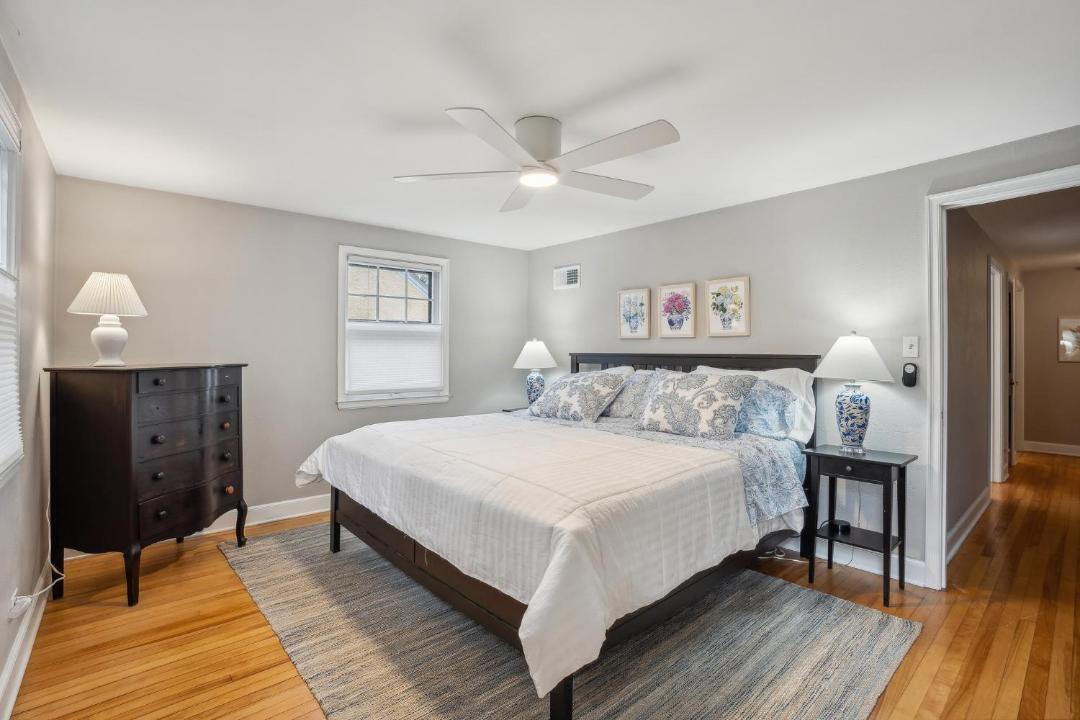 Photo of Bedroom in Eau Claire