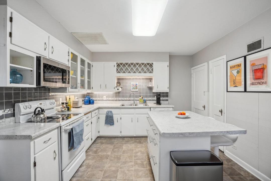 Photo of Kitchen in Eau Claire