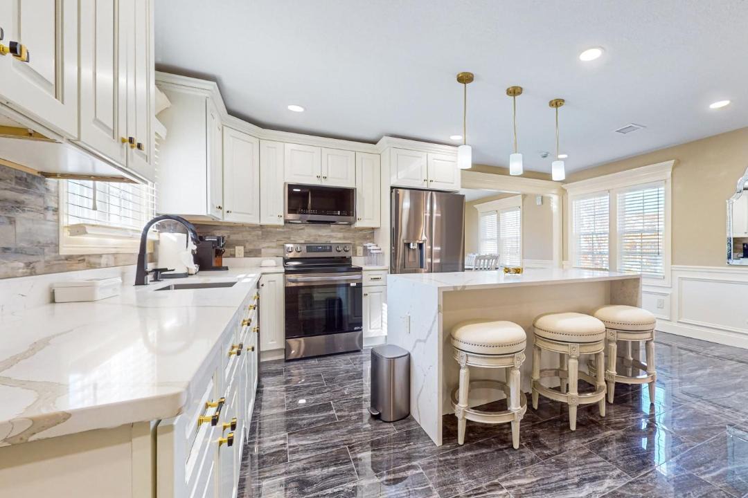 Photo of Kitchen in Holyoke
