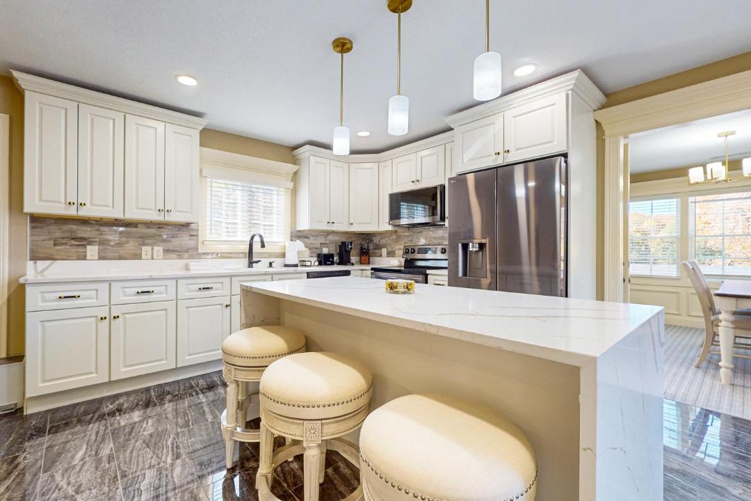 Photo of Kitchen in Holyoke