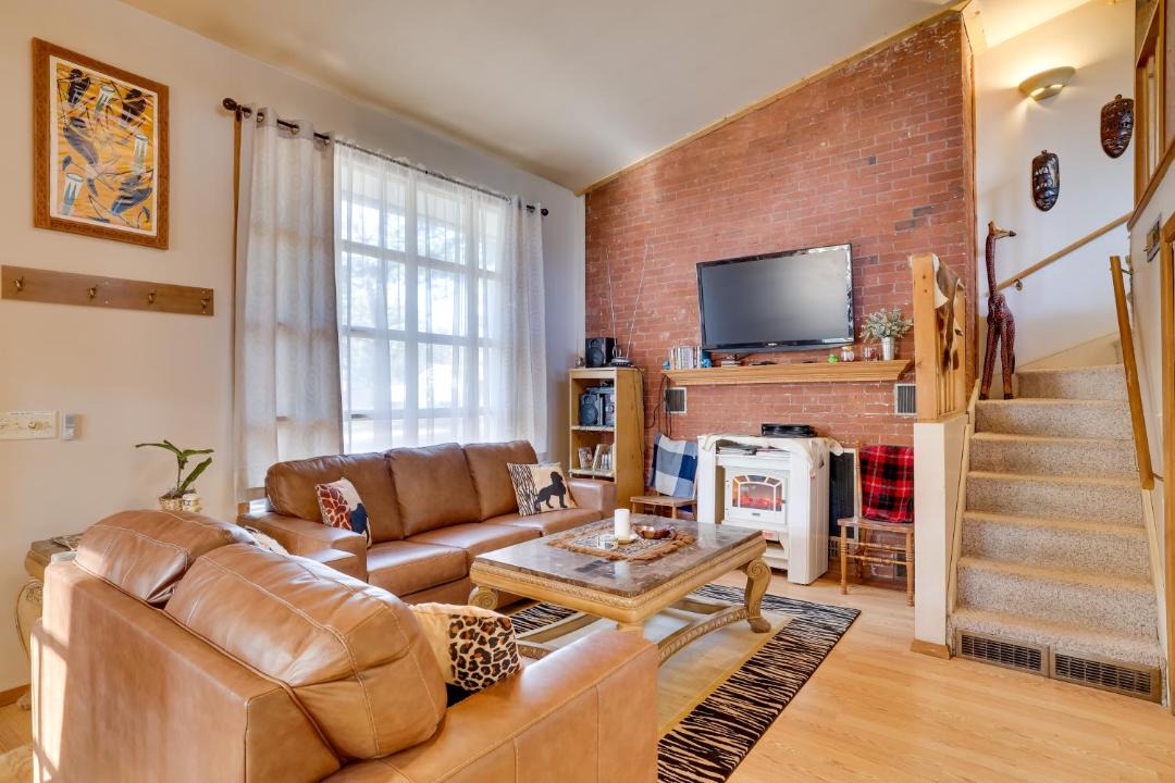 Photo of Livingroom in Hatfield