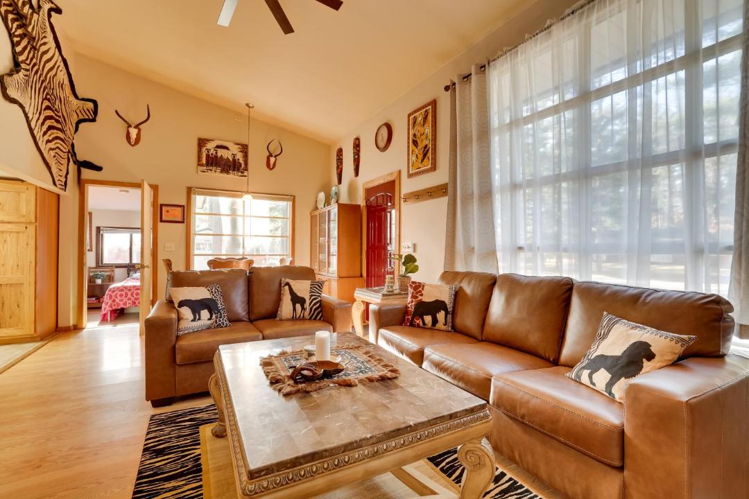 Photo of Livingroom in Hatfield