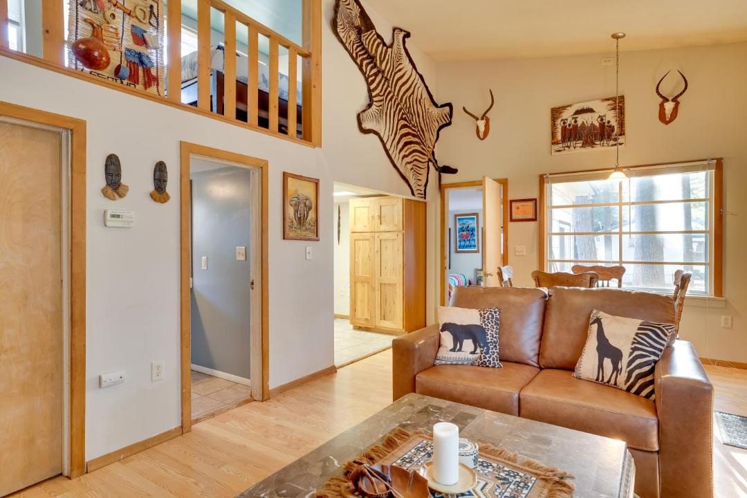 Photo of Livingroom in Hatfield