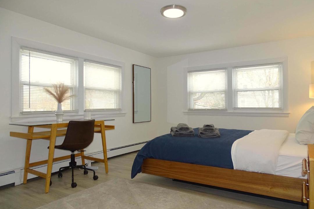 Photo of Bedroom in Wayland