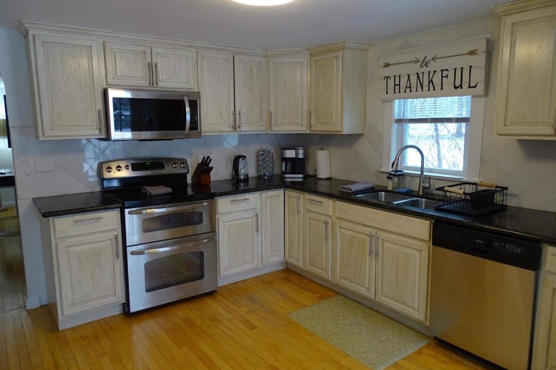 Photo of Kitchen in Wayland