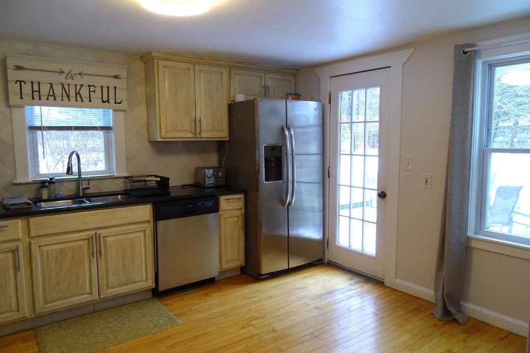 Photo of Kitchen in Wayland