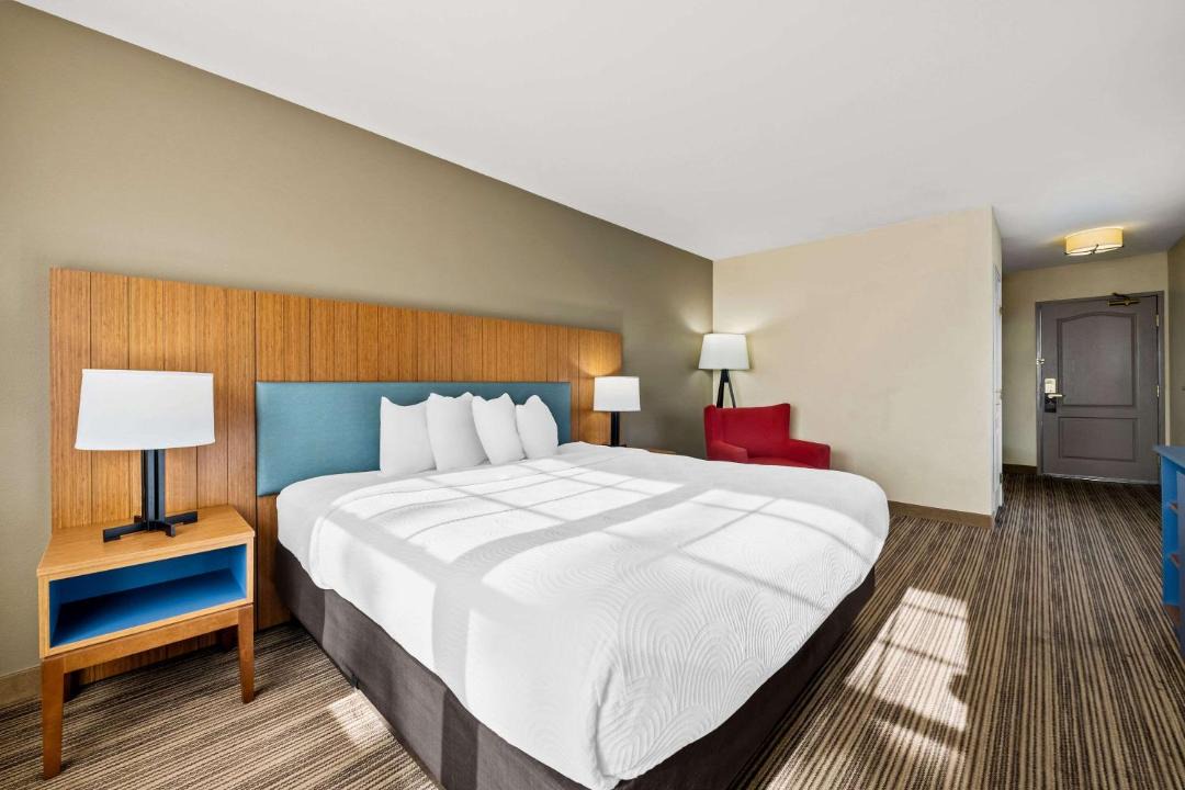 Photo of Bedroom in Red Wing