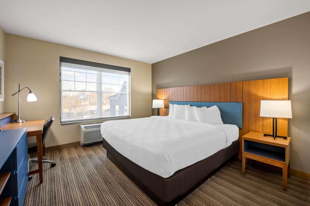 Photo of Bedroom in Red Wing
