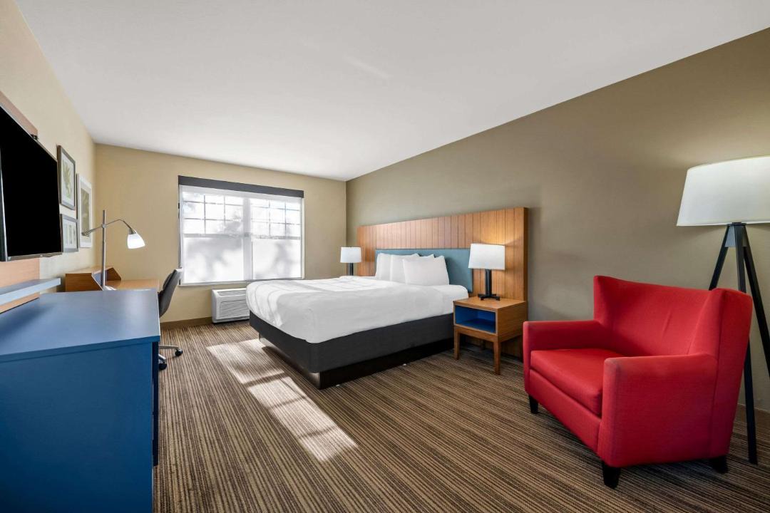 Photo of Bedroom in Red Wing