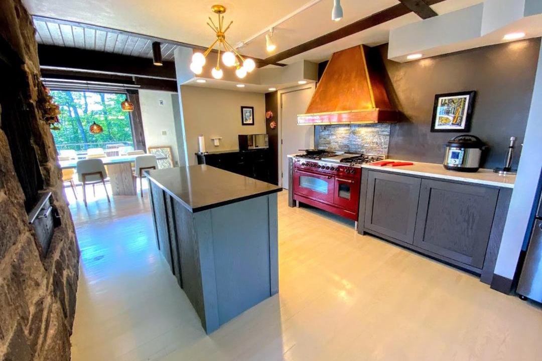 Photo of Kitchen in Whitefield