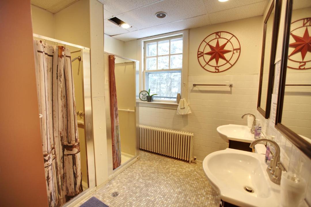 Photo of Bathroom in Saranac Lake